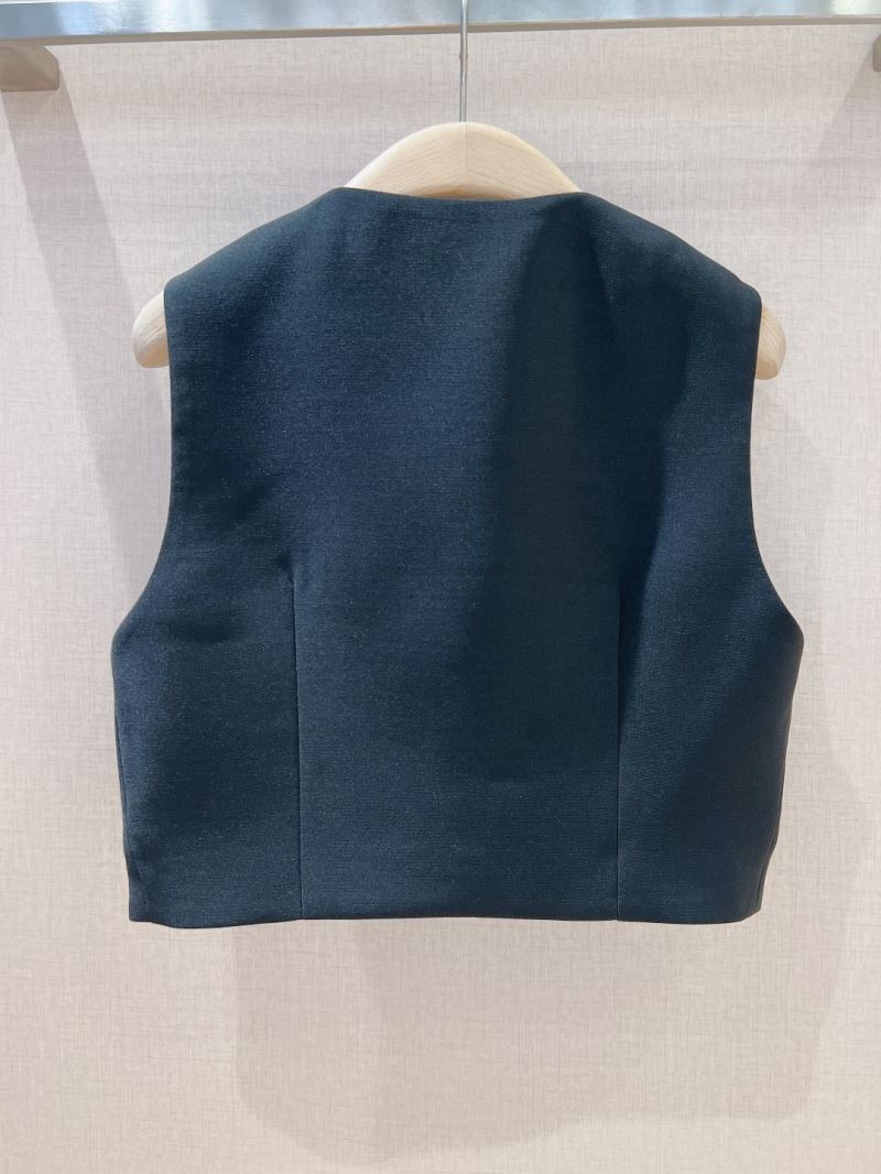 Christian Dior Vest